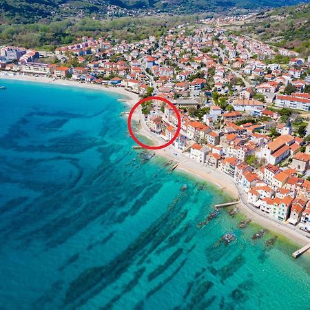 Apartment Jano Baška Dış mekan fotoğraf