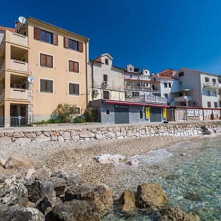 Apartment Jano Baška Dış mekan fotoğraf