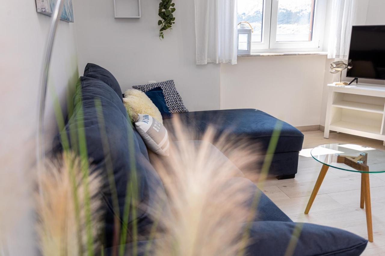 Apartment Jano Baška Dış mekan fotoğraf